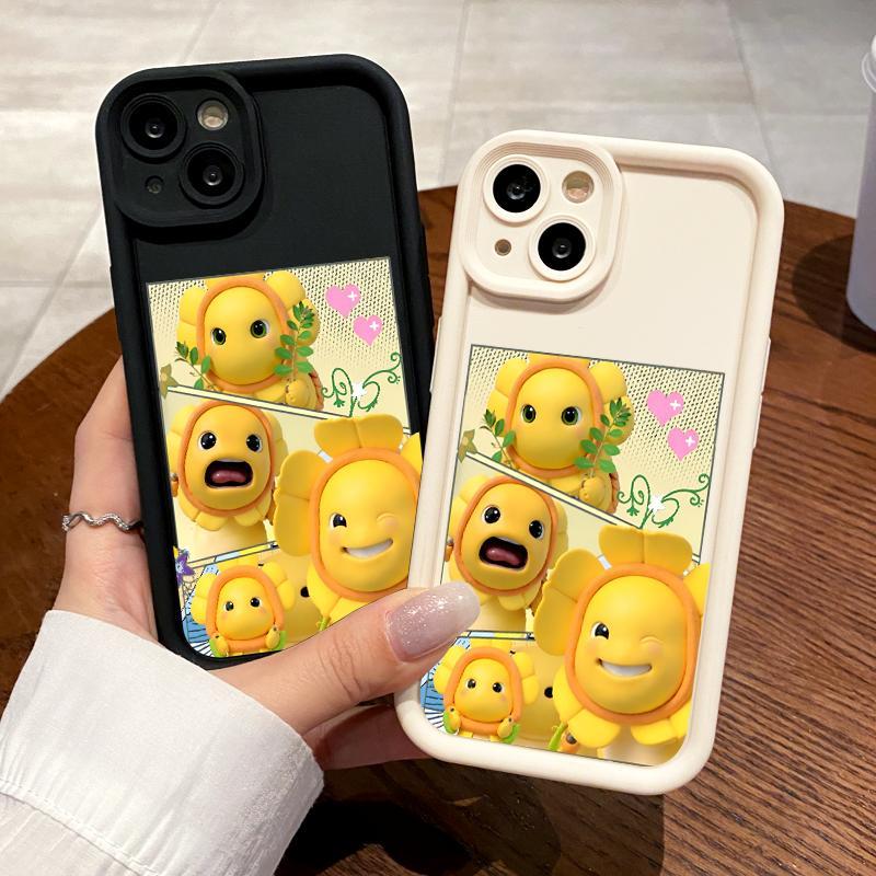 Soft Case Xiaomi POCO X3 NFC C31 C55 C61 C65 C71 C75 F5 F6 5G F7 M2 Pro M3 M4 4G M5s M6 M7 X5 X6 NEO