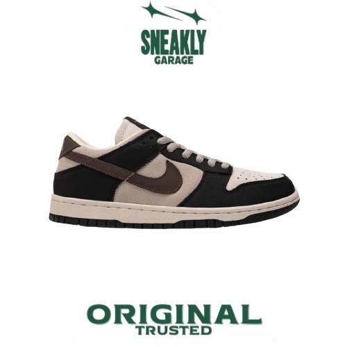 Sepatu Otomo Katsuhiro X Nike SB Dunk Low  Sneakers Unisex