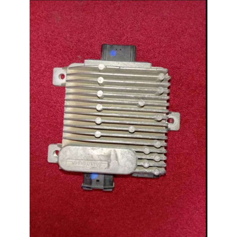 Ecu Ecm Cdi Vario 125 old Original Ecm Vario 125 KZR Non Iss