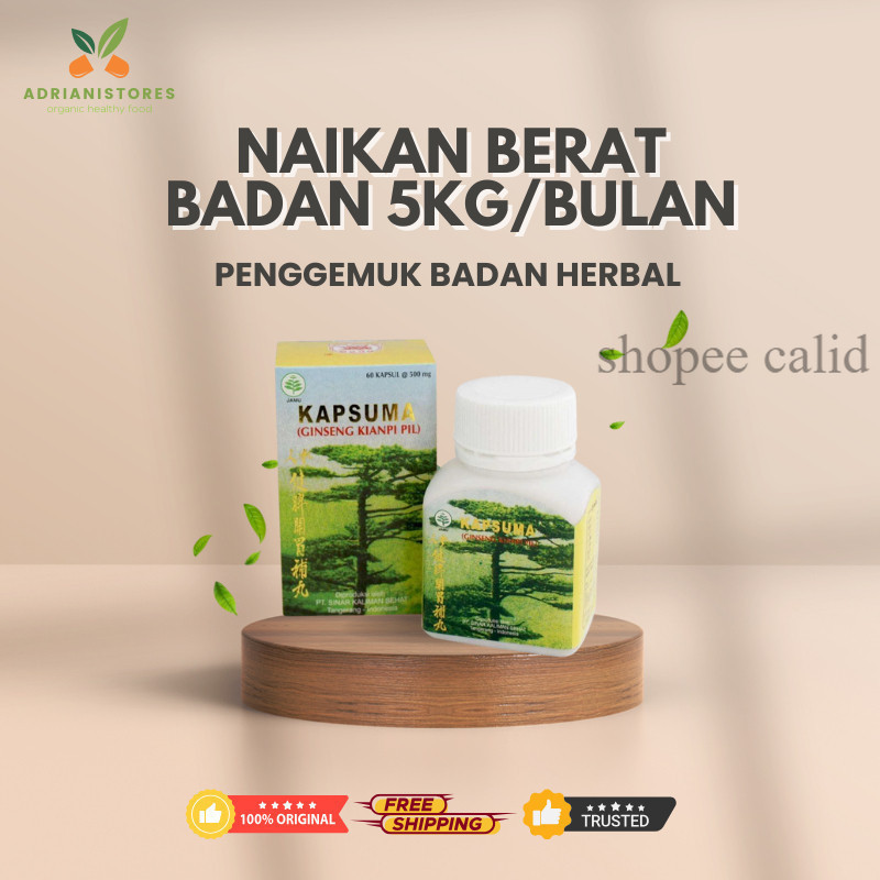 KIANPI PIL STORE ~ READY STOKK SIAP KIRIMM  Extra Gratis Ongkirrr simpel dan aman konsumsi Kianpi-16