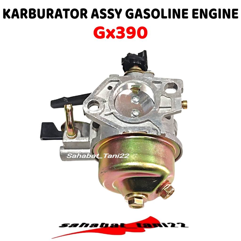 Karburator Assy GX390 Carburator Carbulator Engine GX390 Karburator Mesin Honda GX390 13 HP