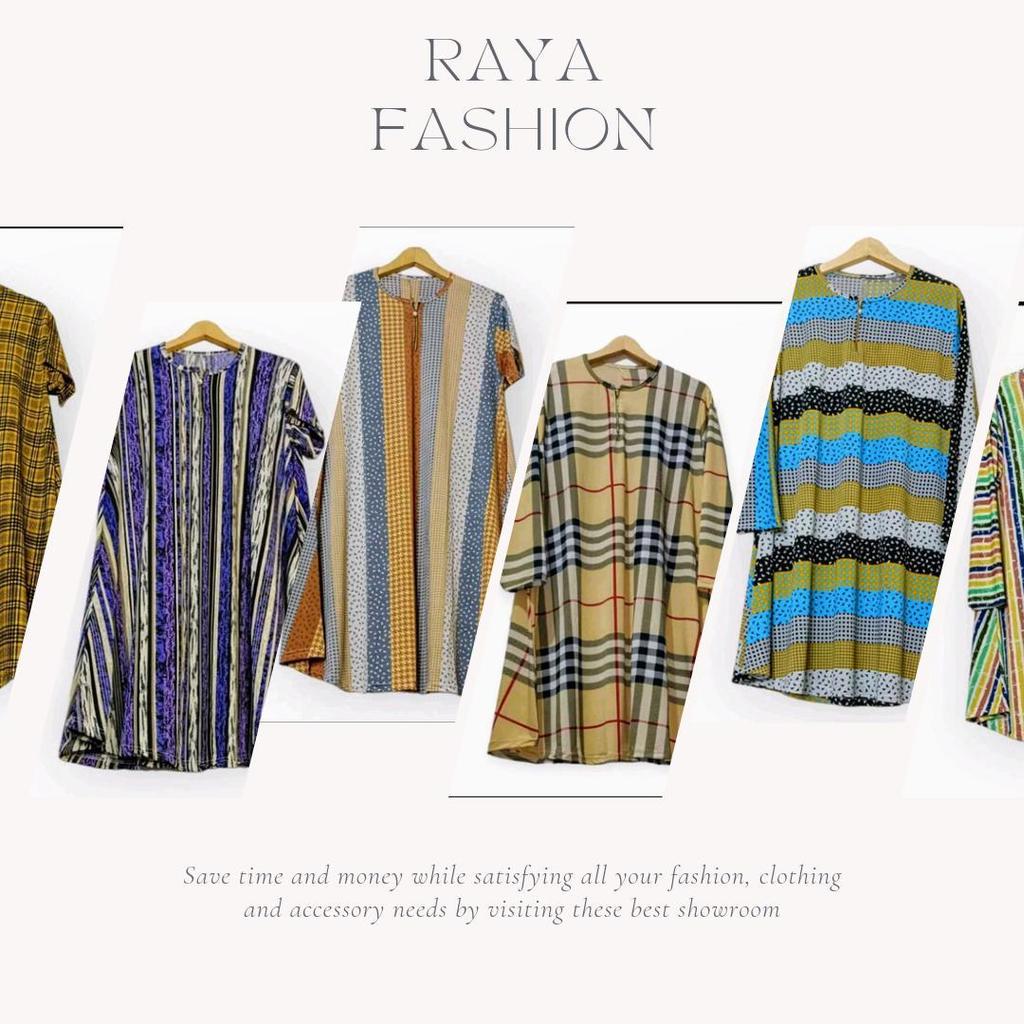 TUNIK reya bunga bunga Jersey korea BB 80-100 HOT PROMO