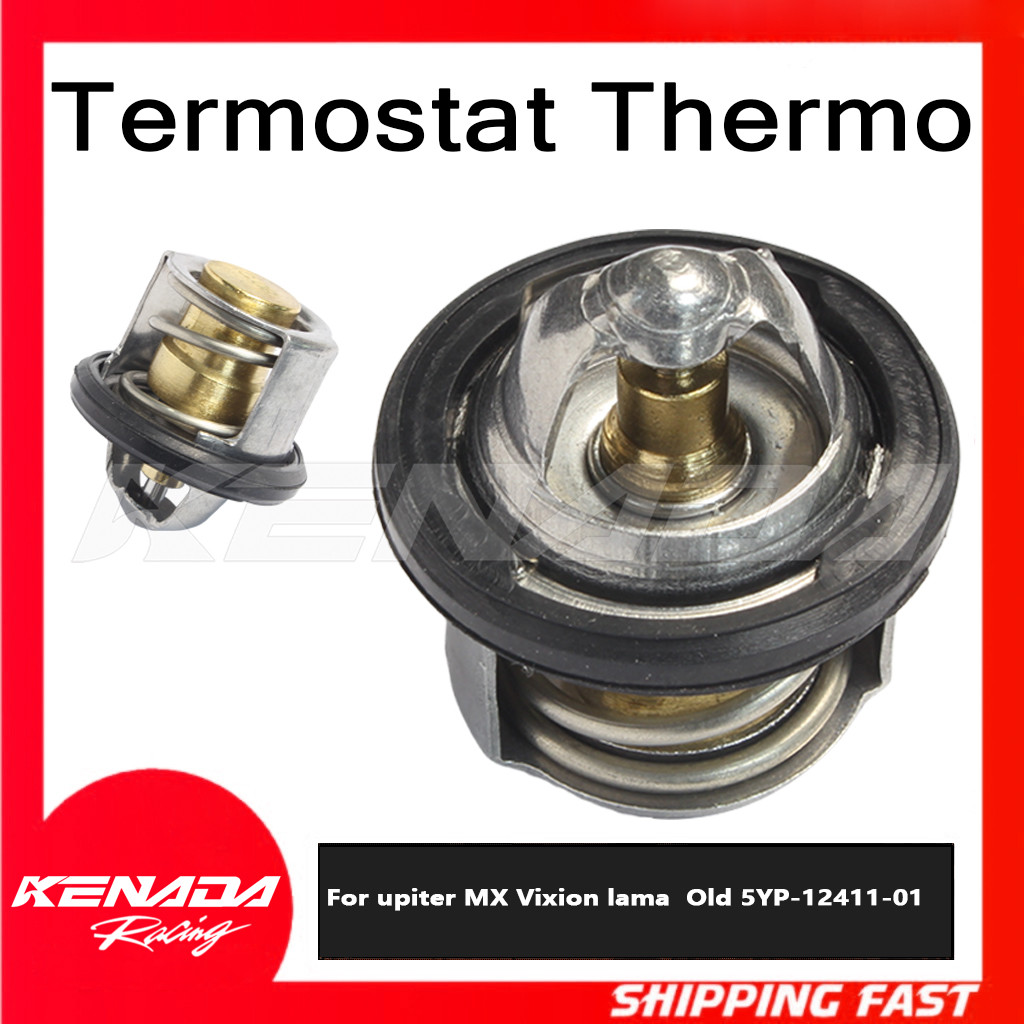 Thermostat Jupiter MX Vixion lama  Old 5YP-12411-01  For Sniper 135 150 Crypton-X 135