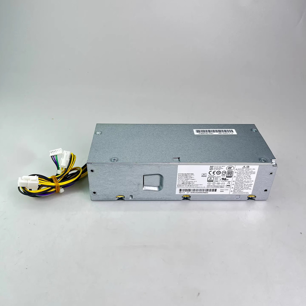 PCH019 DPS-180AB-26 PA-1181-3HA 901764-001 L07658-001 4+4+7 180W Power Supply