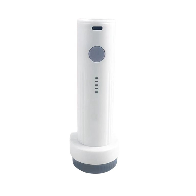 B13C Cordless Electric Air Pump For Vacuum Storage Bags Travel Pump For Vacuum Cleaner Pum