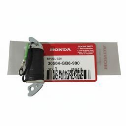 Spull Spul Spool Spol CDI Honda Astrea Prima Win RC80 RC 80 RC100 RC 100 Original GB6 - MOTORMALL