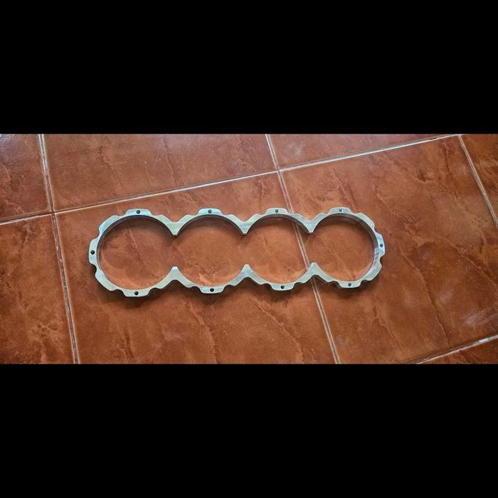 Block Guard Honda B16 B series