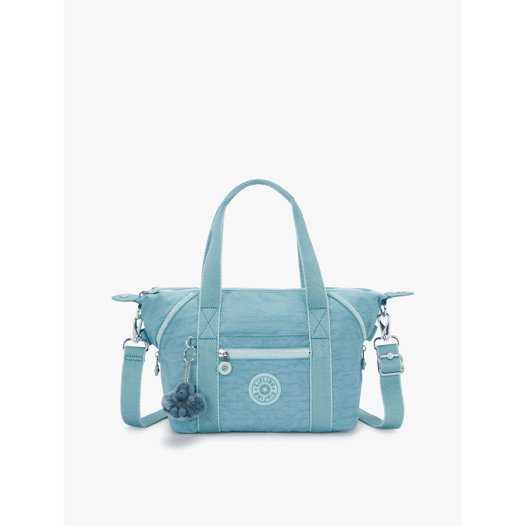 KIPLING - Tas Selempang & Bahu Wanita - ART MINI Blue Cool