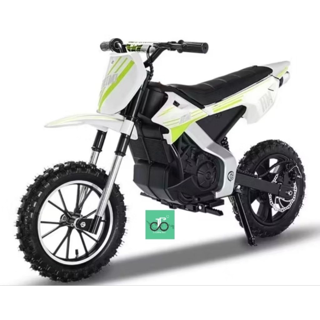 Mini Trail listrik (Mainan Motor Trail anak Listrik) Yukita 3288