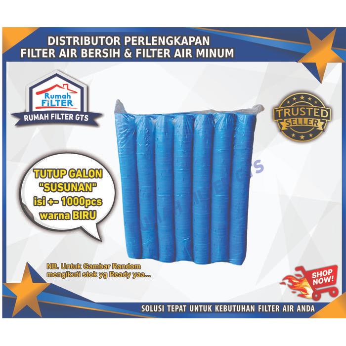 Tutup Galon Susun / Tutup Galon Isi ulang / Tutup Galon