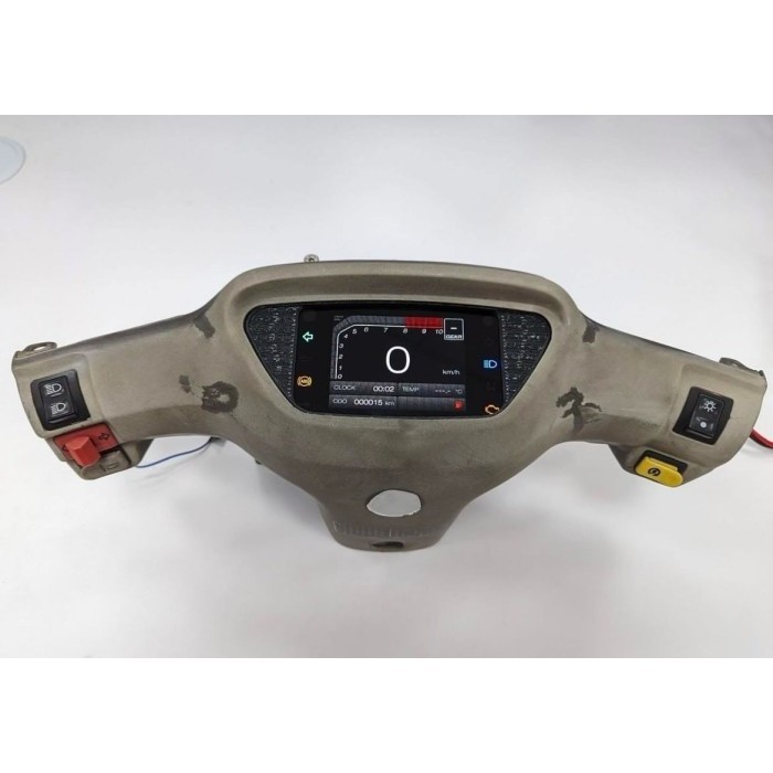 Speedometer DIO KOSO RX3S ORIGINAL