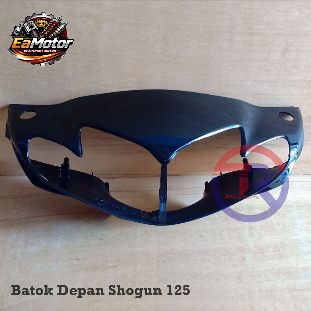 Batok Lampu Depan Suzuki Shogun 125 batok lampu motor depan kepala lampu motor depan