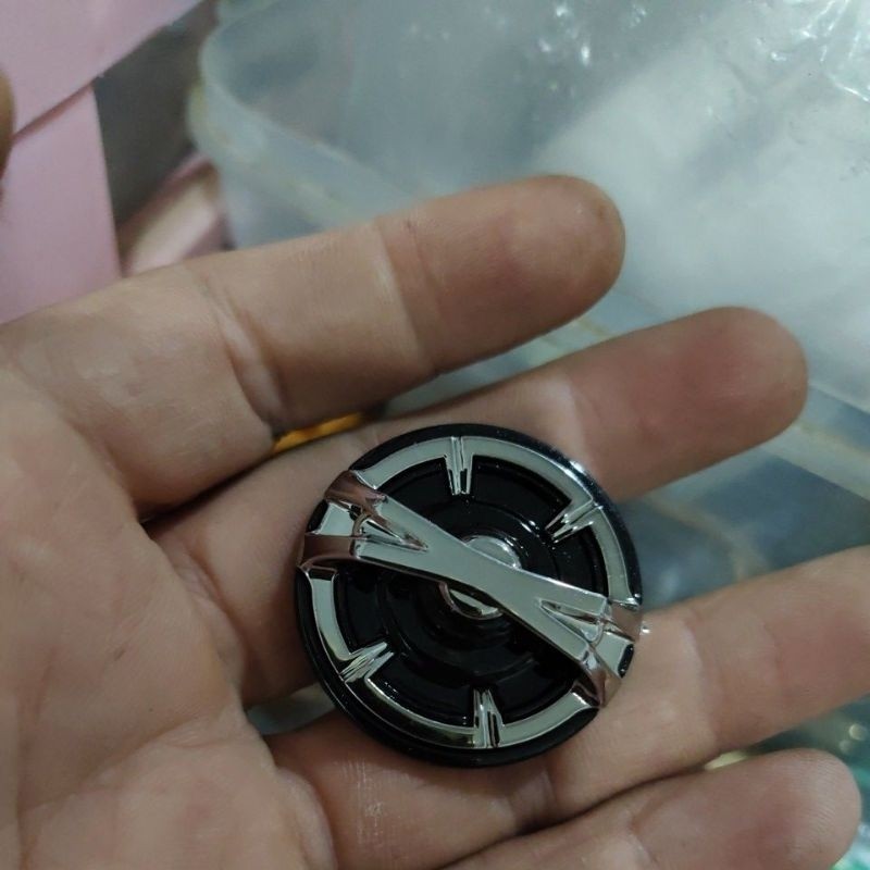 Part reel Drag Knob atau tutuo spool untuk Reel Maguro Carrera 5000 6000