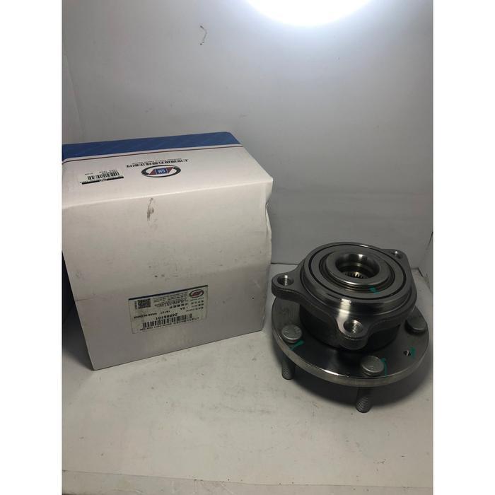 lahar roda depan wuling cortez all almaz PASS