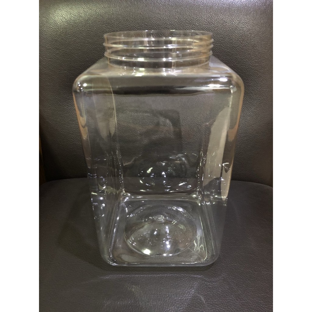 BARETSS TOPLES CUPANG 5L / 5 LITER (1 BALL ISI 16PCS)