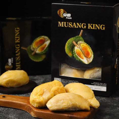 Durian Musang King Malaysia SHB