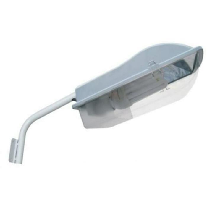 Lampu Jalan E27 / Kap Lampu Jalan E27 - KAP JALAN