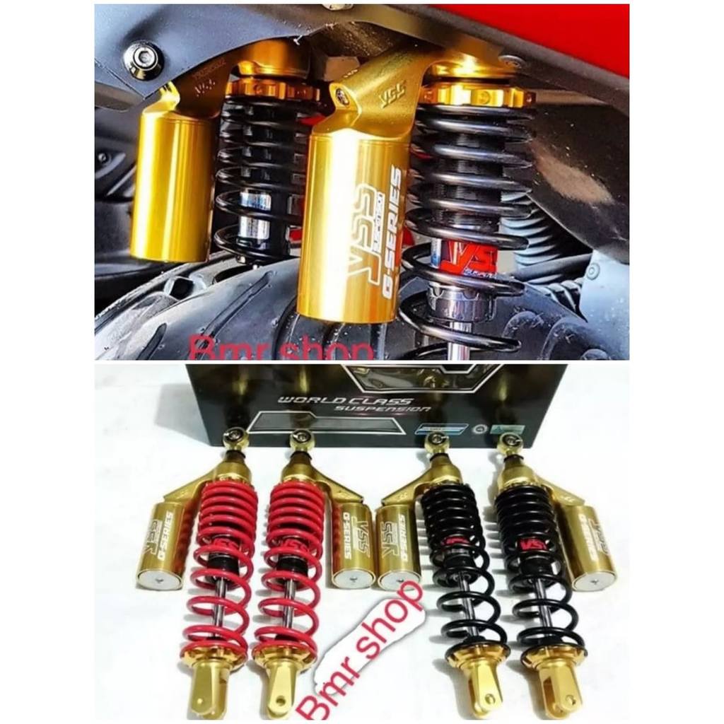 shock yss gplus tabung atas pcx lokal , shockbreaker yss gplus pcx , sok pcx gplus ,