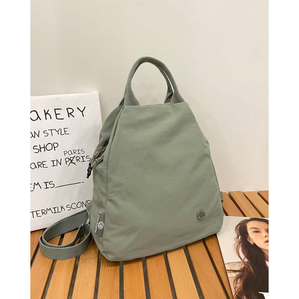 Tas Ransel Slingbag Ernes Angeline EA 820 + Free Dustbag Terbaru