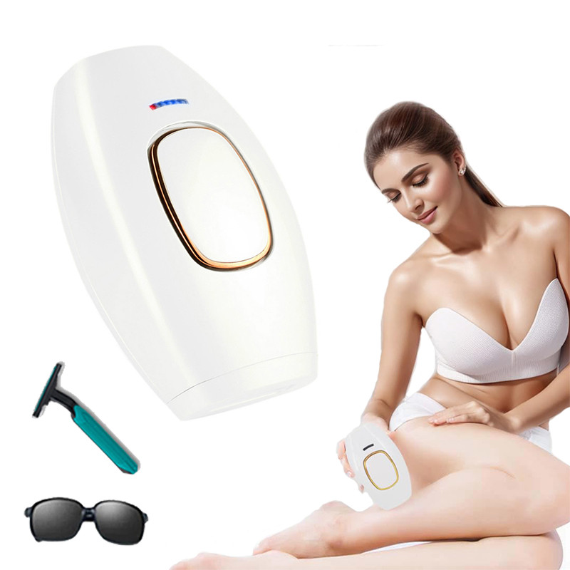 Multi-Function  Home Use Beauty Intense Pulsed Light Portable Ipl Hair Removal Handest Professional 
