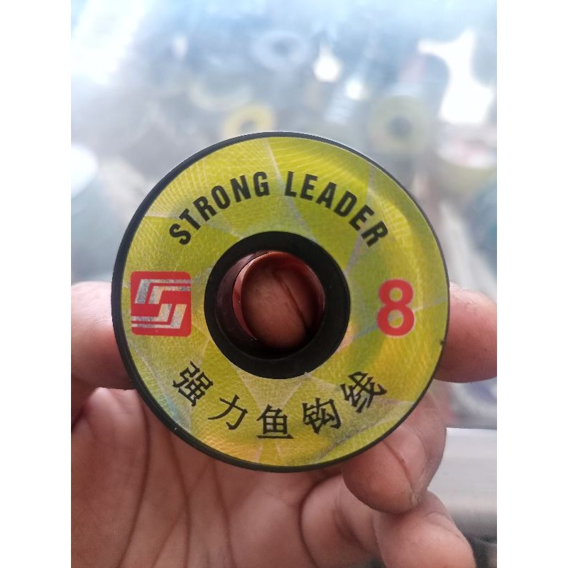 Kenceh Siliwangi Ori Kenceh Strong Leader