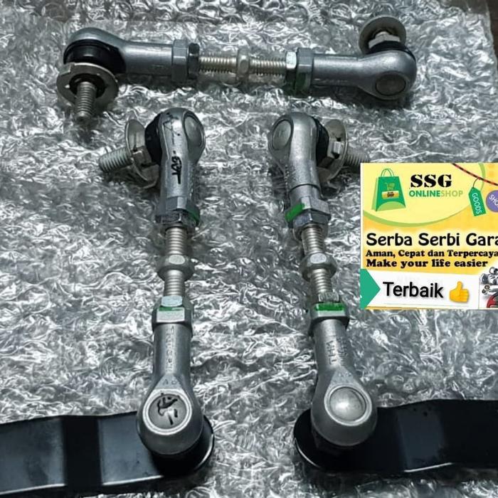 Joint Air Suspension Toyota Harrier Original PASS