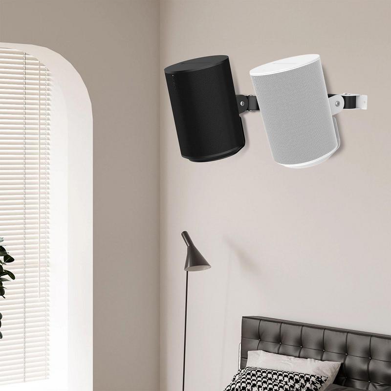 Wall Mount For Sono Era100 Smart Speaker Holder Space Saving Solution For Smart Speaker Bracket Wall