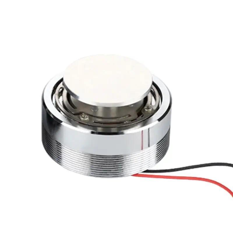 1 pcs 2 In 4 Ohm 20W-25W Full Range Vibration Speaker 8 Ohm Subwoofer Auo Portable Vibro Resonance B