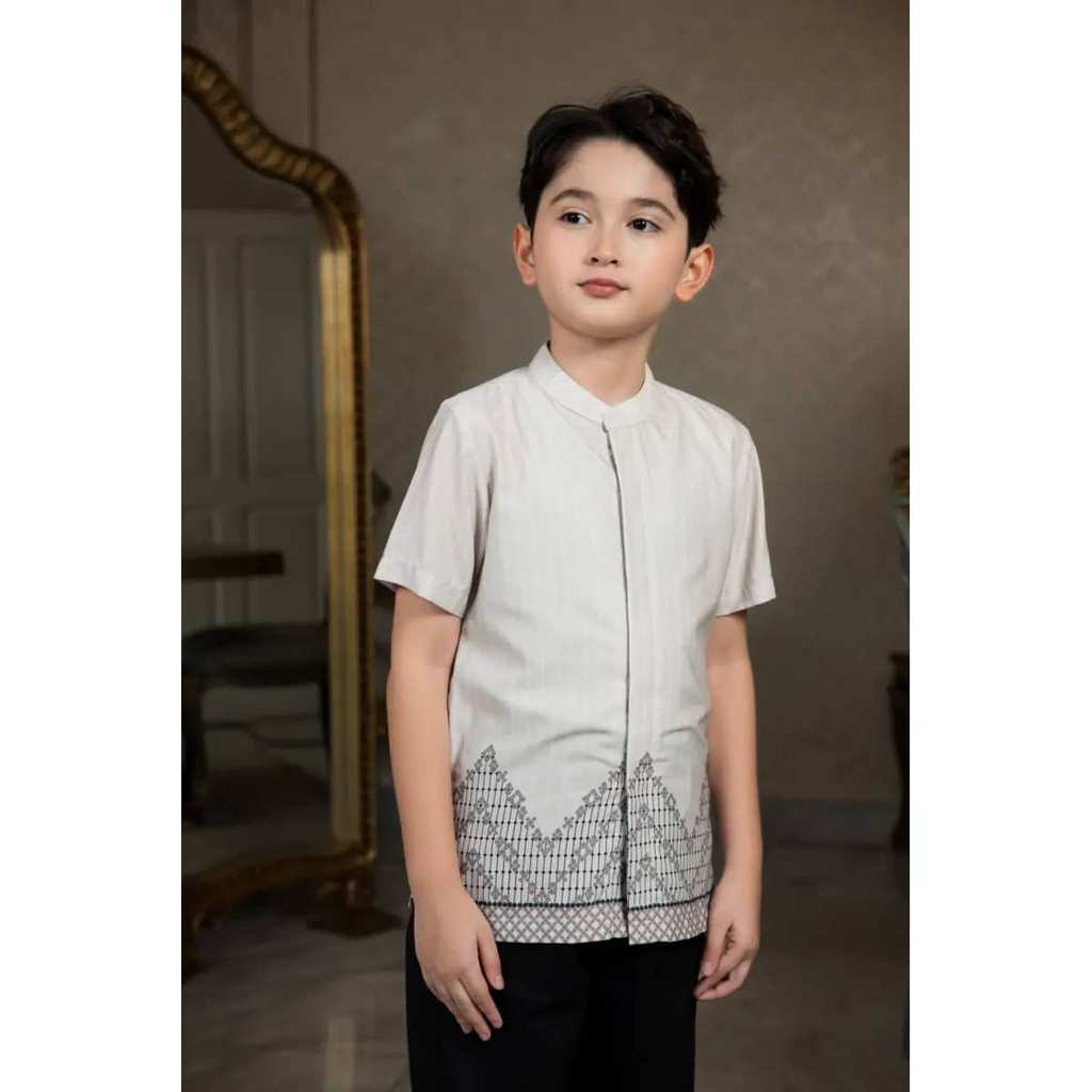 Javina X Kaleela Jameela Signature Koko Anak