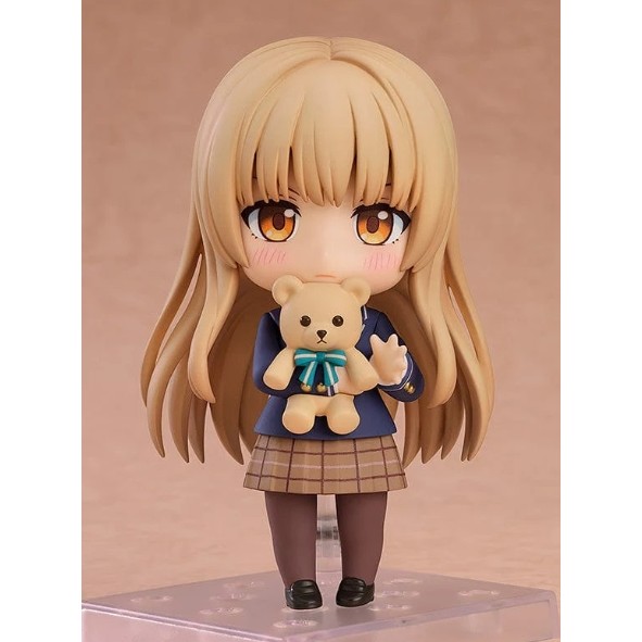 Anime The Angel Next Door Spoils Me Rotten Shiina Mahiru 2064 Cute Model Figure Toys