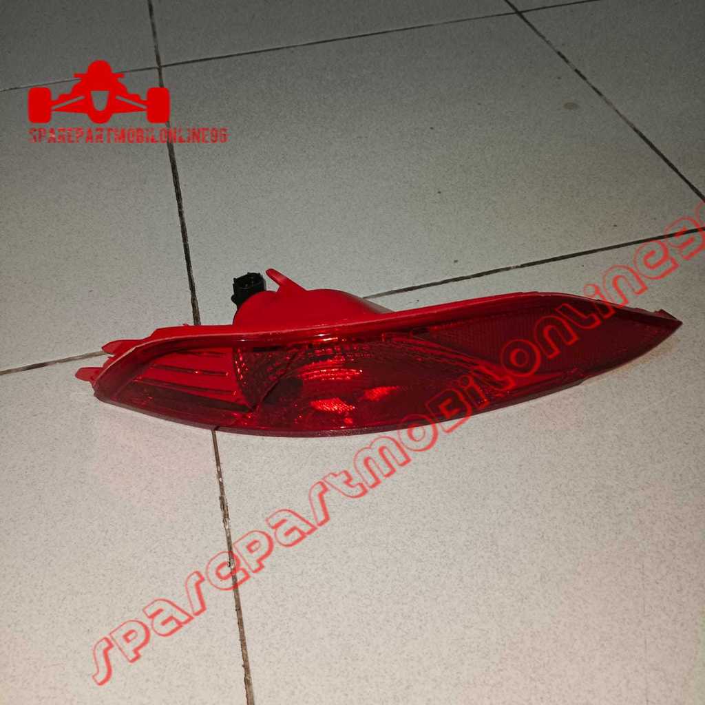 Reflektor Lampu Bumper Hyundai Tucson 2016