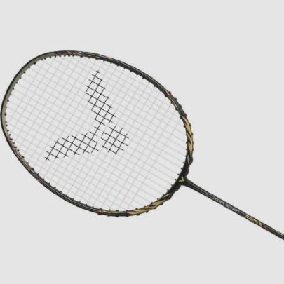 RAKET BULUTANGKIS VICTOR THRUSTER RAPTOR