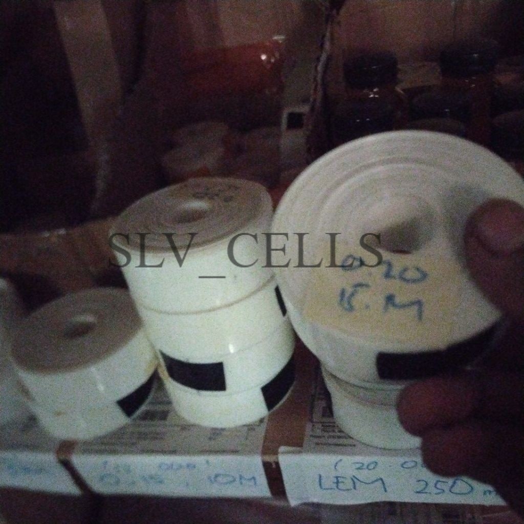 VIRAL Mika sendaren layangan tebal 0.15 dan 0,20 ZqQ