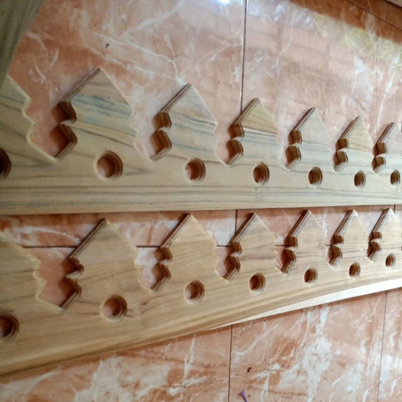 lisplang Betawi gigibalang jati