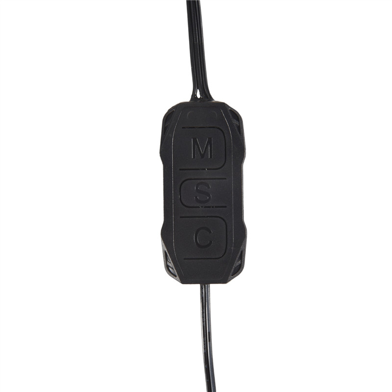 Controller Mate Manual Addressable RGB Controller ARGB LED Controller SATA 15-Pin To 3-Pin ARGB LED