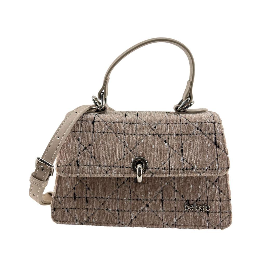 Bellagio Poppy 452 Hand Bag