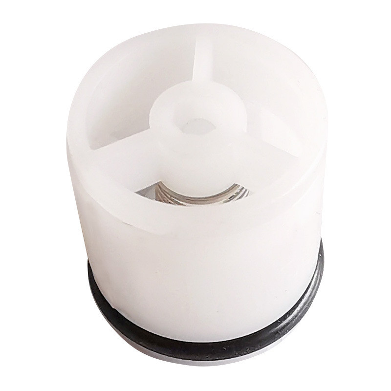 Inner Plug Check Valve Spool Plastic Check Valve Inline Spring Check Valve Pipe Check Fittings