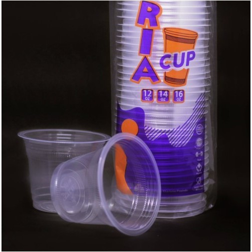 KYK HNP CUP CHERIA CUP DATAR CERIA ES TEH CUP 10oz 12oz 14oz 16oz CUP MINUMAN CUP ES CUP MINUM CUP A