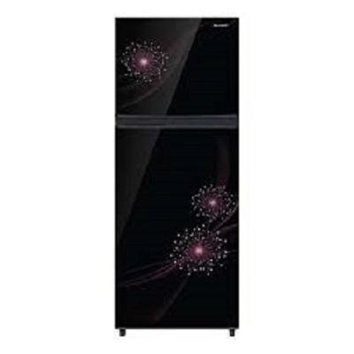 KULKAS SHARP 2 PINTU SJ-317MG - 256 LITER