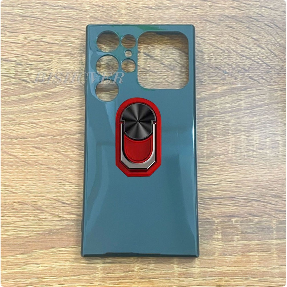For Oukitel C62 Pro OukitelC62 6.88" Oukitel C62 C 62 Back Ring Holder Bracket Phone Case Smartphone