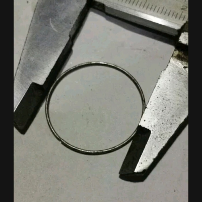 ring freehub sepeda