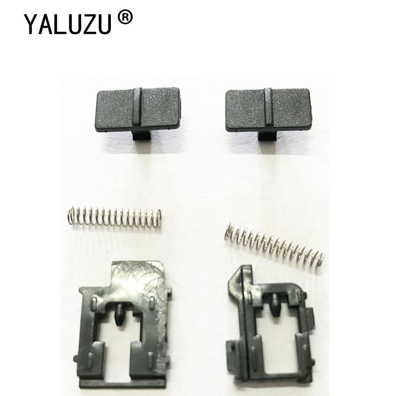 New For Lenovo for Thinkpad X240 X250 X260 battery holder lock Clip Battery Buckle Fasten