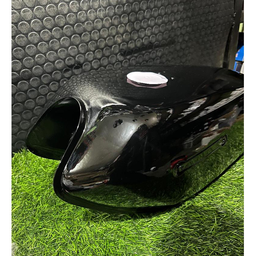 TANGKI RXS RX SPESIAL TANKI RX SPESIAL TANKI YT115 RXSPESIAL HITAM BARANG IMPORT