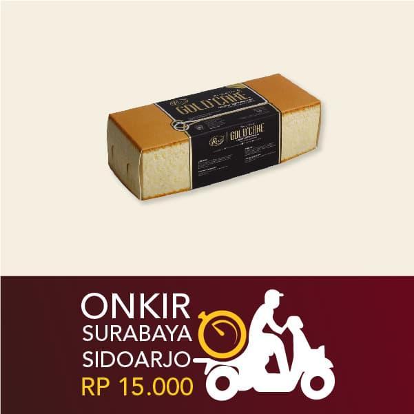 RIOUS GOLD CAKE ORIGINAL MINI