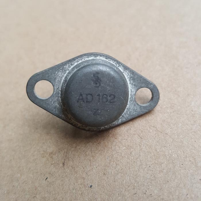 AD162 CHINA IC / Transistor RBpart