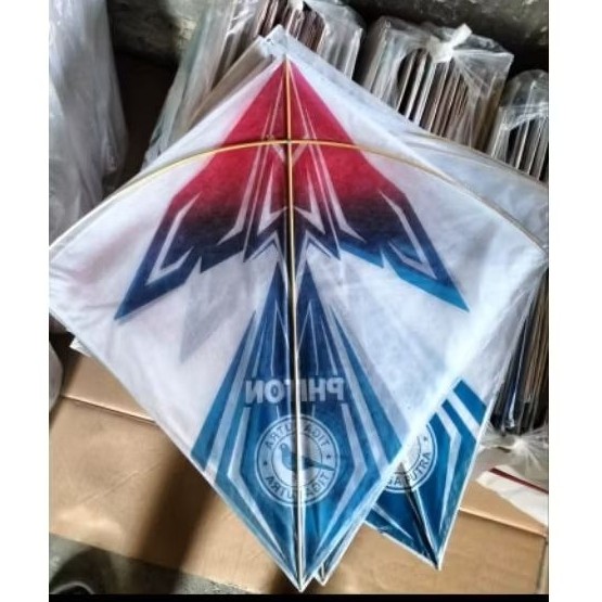 Grosir Layang Standart Arku Kuwalitas Isi 100