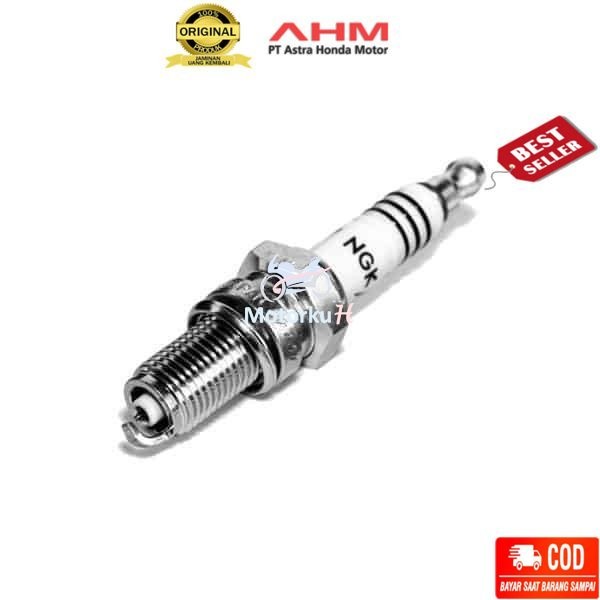 BUSI C7HSA NGK ORI HONDA 9805657713