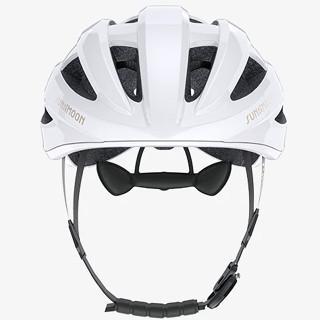 Helm Sepeda Sunrimoon CS57 Alien Standard Version