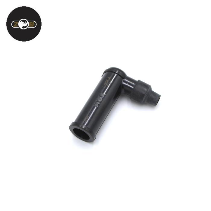 Cangklong Busi / Kop Busi Piaggio Zip / Liberty 100