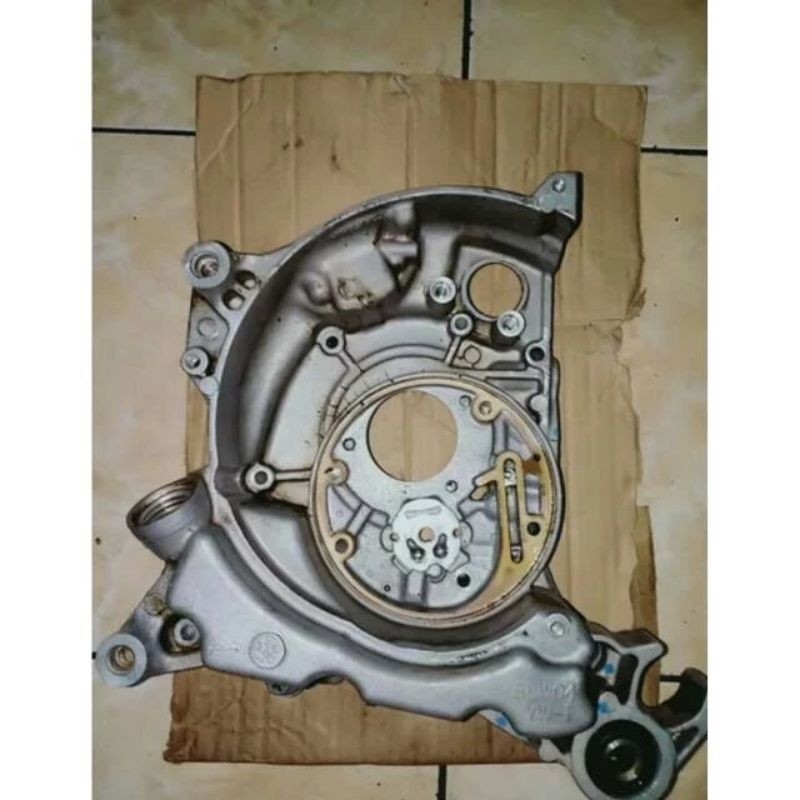 Termurah kalter krengkes kanan mio soul karbu